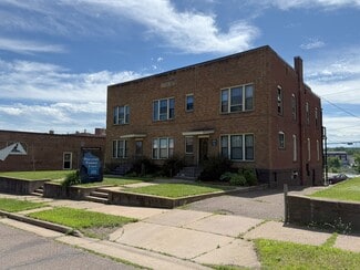 Chippewa Falls, WI Office/Residential - 115 W Spring St
