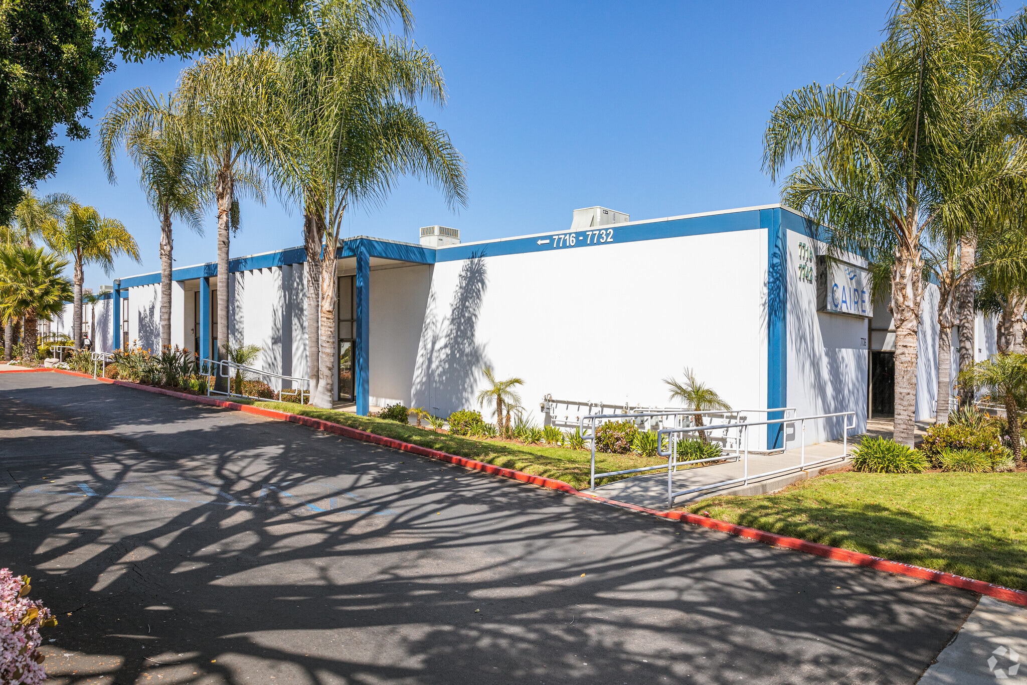 7716-7742 Clairemont Mesa Blvd, San Diego, CA for Rent