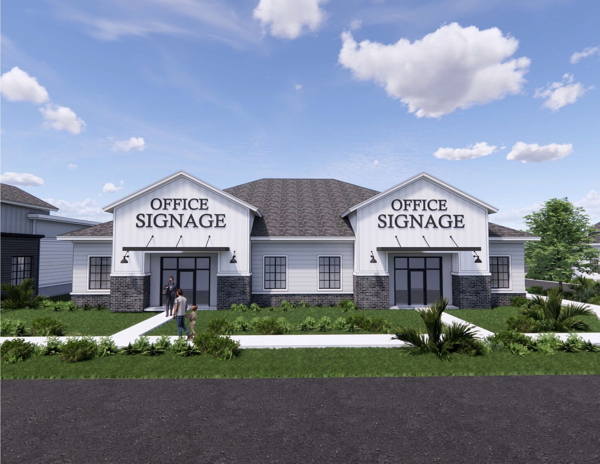 1625-1636 S Poinciana Blvd, Kissimmee, FL for Sale