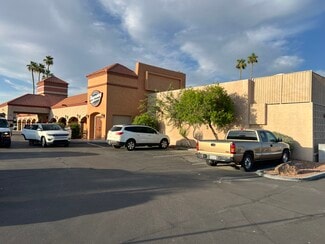 Goodyear, AZ Retail - 55 N Litchfield Rd