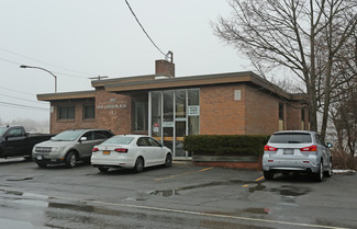 Latham, NY Office/Medical - 180 Old Loudon Rd