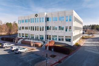 Greenwood Village, CO Office - 8490 E Crescent Pky