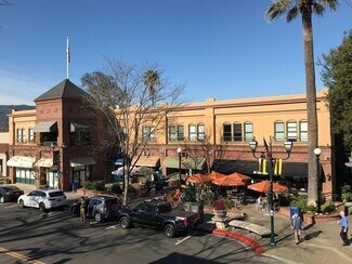 Pleasanton, CA Office - 349 Main St Pleasanton, CA Office - 349 Main St