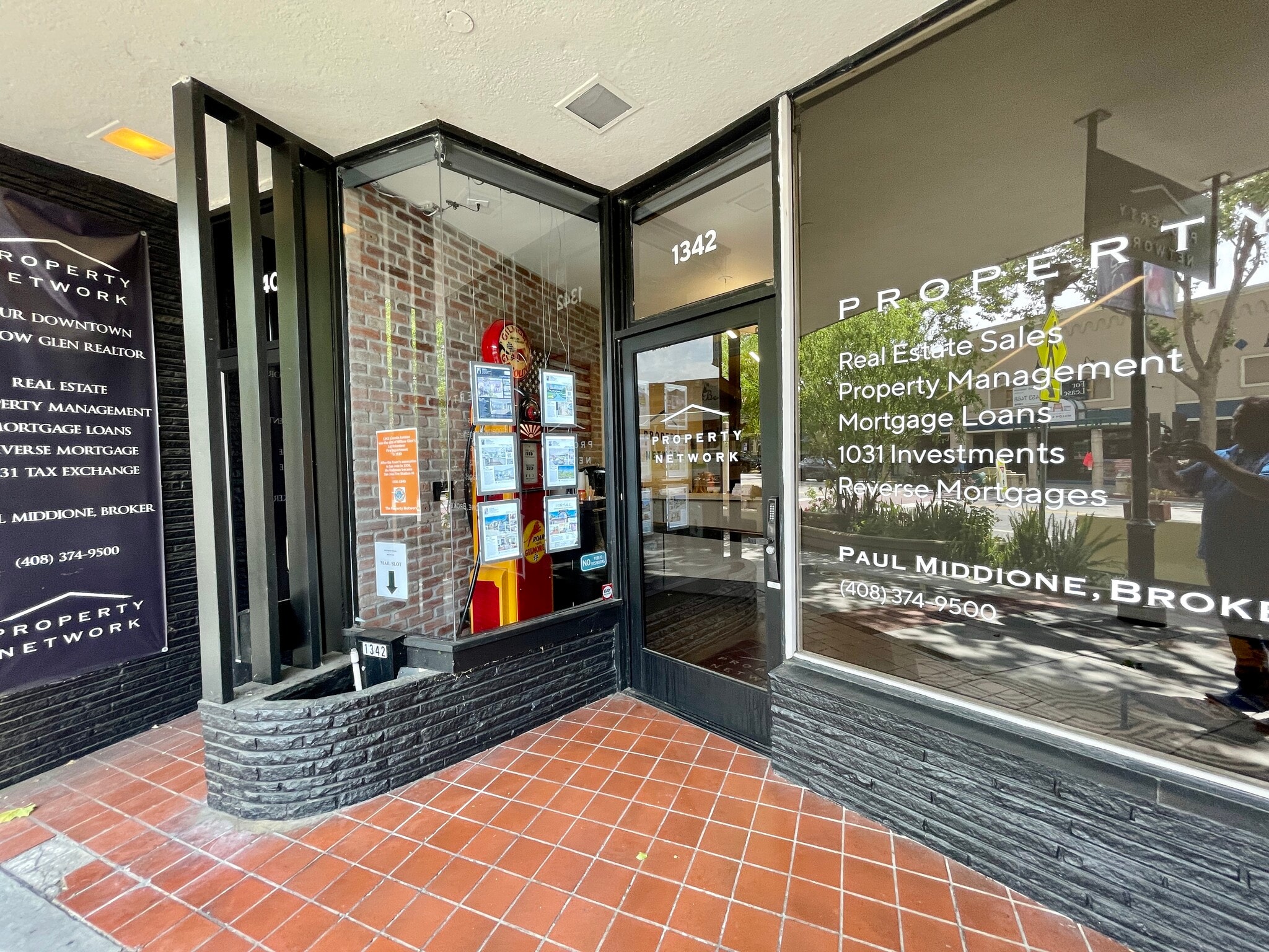 1342 Lincoln Ave, San Jose, CA for Rent