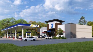 San Antonio, TX Retail - 10970 TX-151 San Antonio, TX Retail - 10970 TX-151
