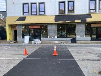 Manchester, NH Retail - 21 Central St Manchester, NH Retail - 21 Central St