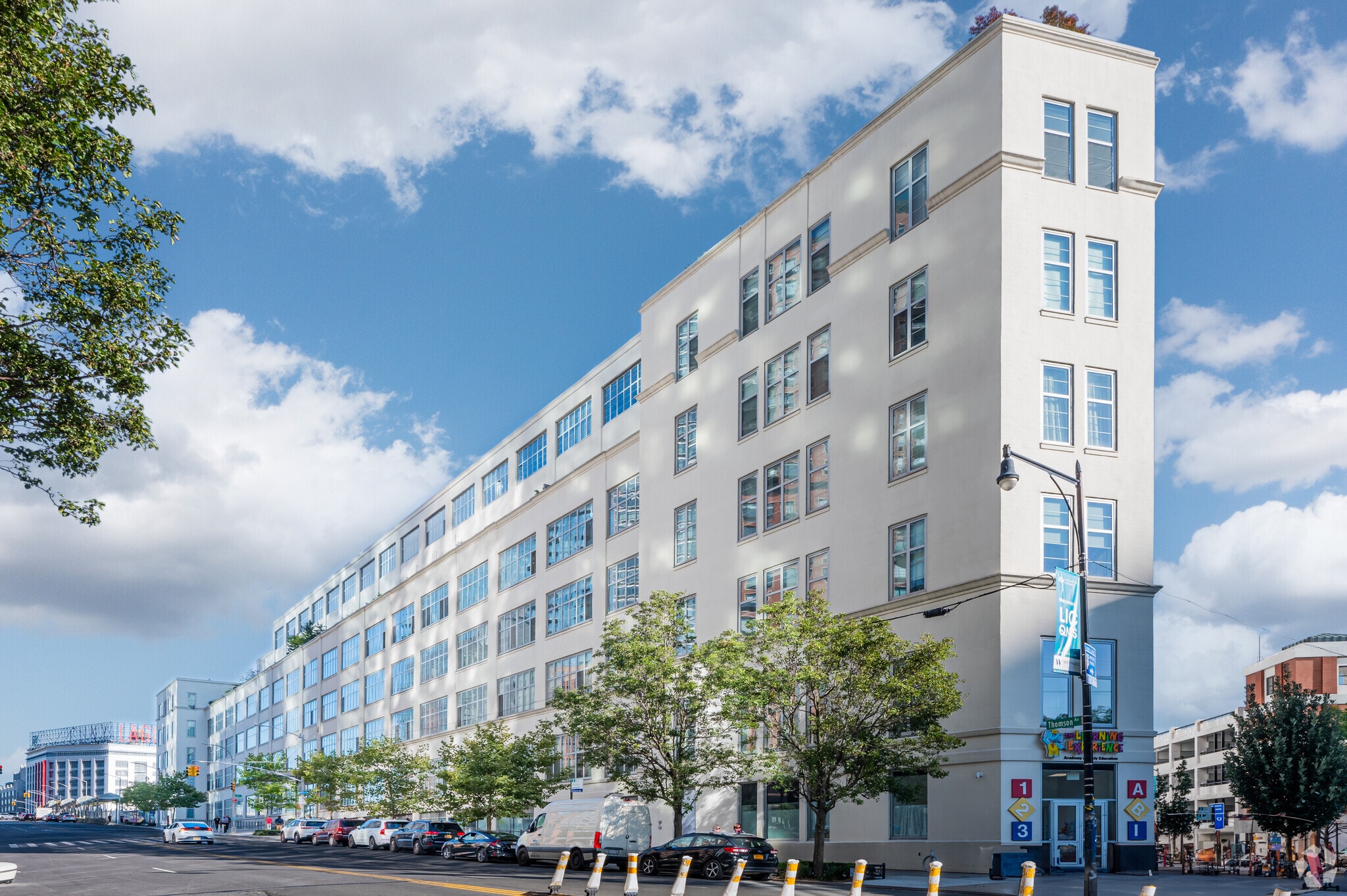 2728 Thomson Ave, Long Island City, NY for Sale