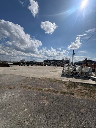 Nancy, KY Flex - 1987 W Highway 80