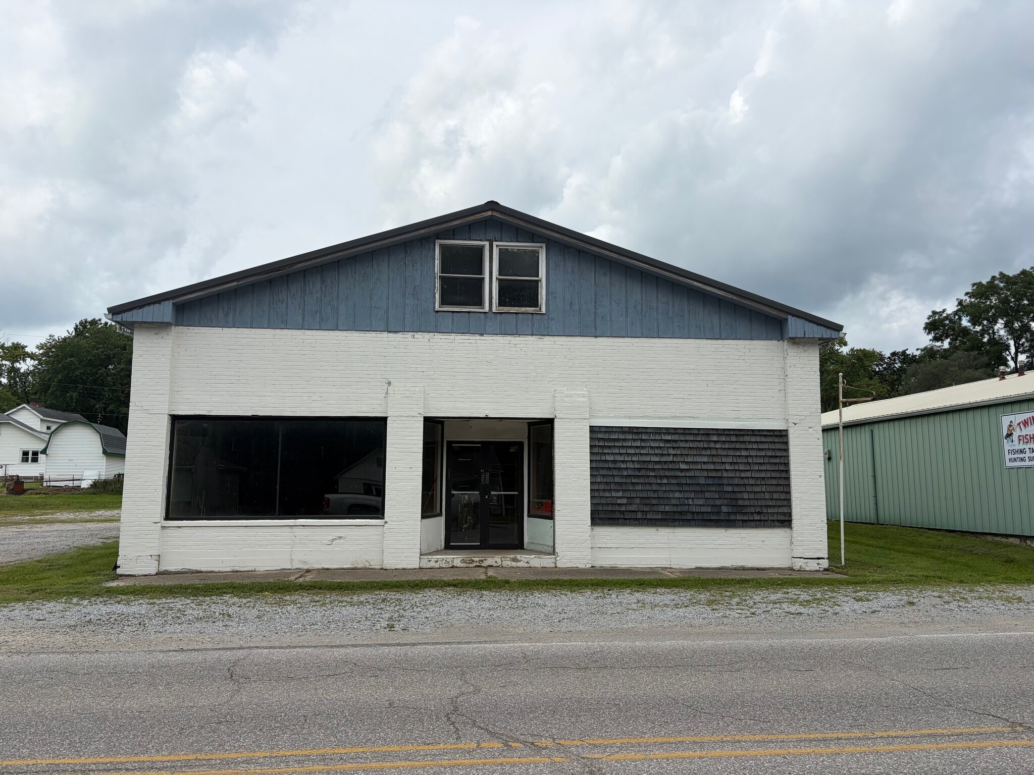 1878 N Francis St, Monticello, IN for Sale