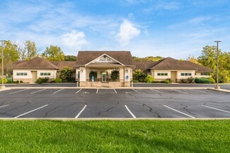 Lancaster, OH Medical - 1781 Countryside Dr