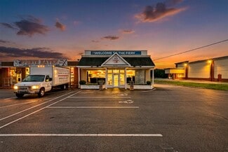 Roanoke, VA Retail - 7535 Williamson Rd Roanoke, VA Retail - 7535 Williamson Rd