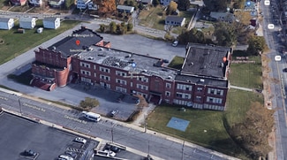 Hagerstown, MD Office - 920 W Washington St