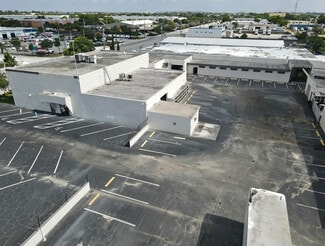 Pompano Beach, FL Manufacturing - 950 SW 12th Ave Pompano Beach, FL Manufacturing - 950 SW 12th Ave