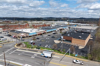 McKees Rocks, PA Retail - 136 McKees Rocks Plz
