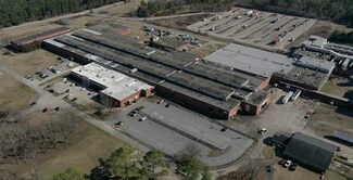 Milledgeville, GA Industrial - 60 Highway 22 W