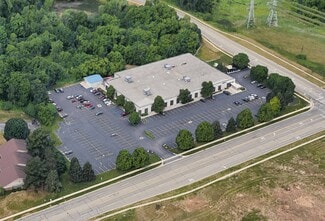 Grand Rapids, MI Office - 3355 Walker Ave NW