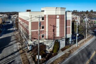 Huntington, NY Office, Office/Medical - 7 High St Huntington, NY Office, Office/Medical - 7 High St