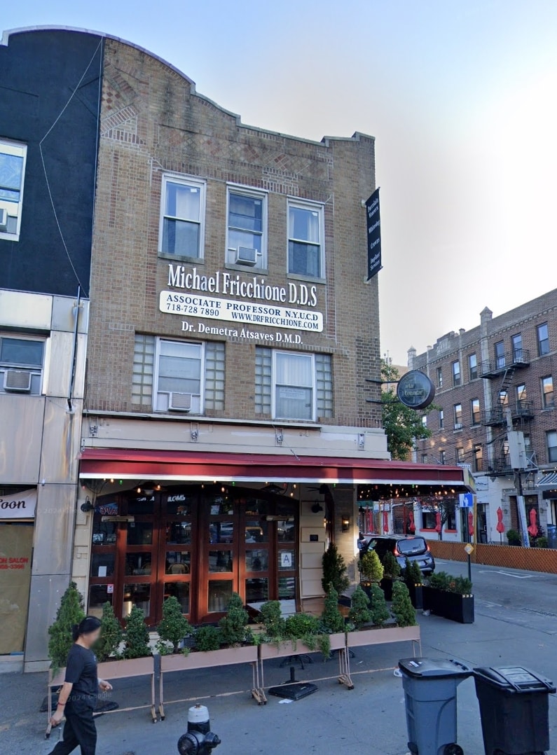 3619 30th Ave, Astoria, NY for Rent