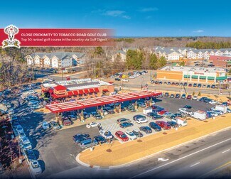 Sanford, NC undefined - 2304 Jefferson Davis Hwy Sanford, NC undefined - 2304 Jefferson Davis Hwy