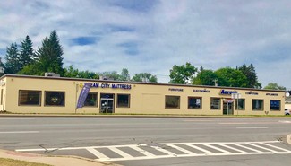 Herkimer, NY Retail - 548 W Albany St