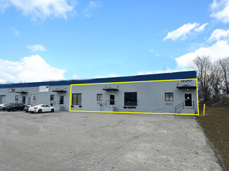 Manchester, NH undefined - 850 E Industrial Park Dr