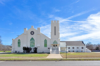 Durant, OK Churches - 224 S 9th St