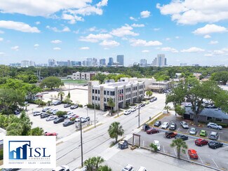 Orlando, FL Office - 1200 E Hillcrest St Orlando, FL Office - 1200 E Hillcrest St