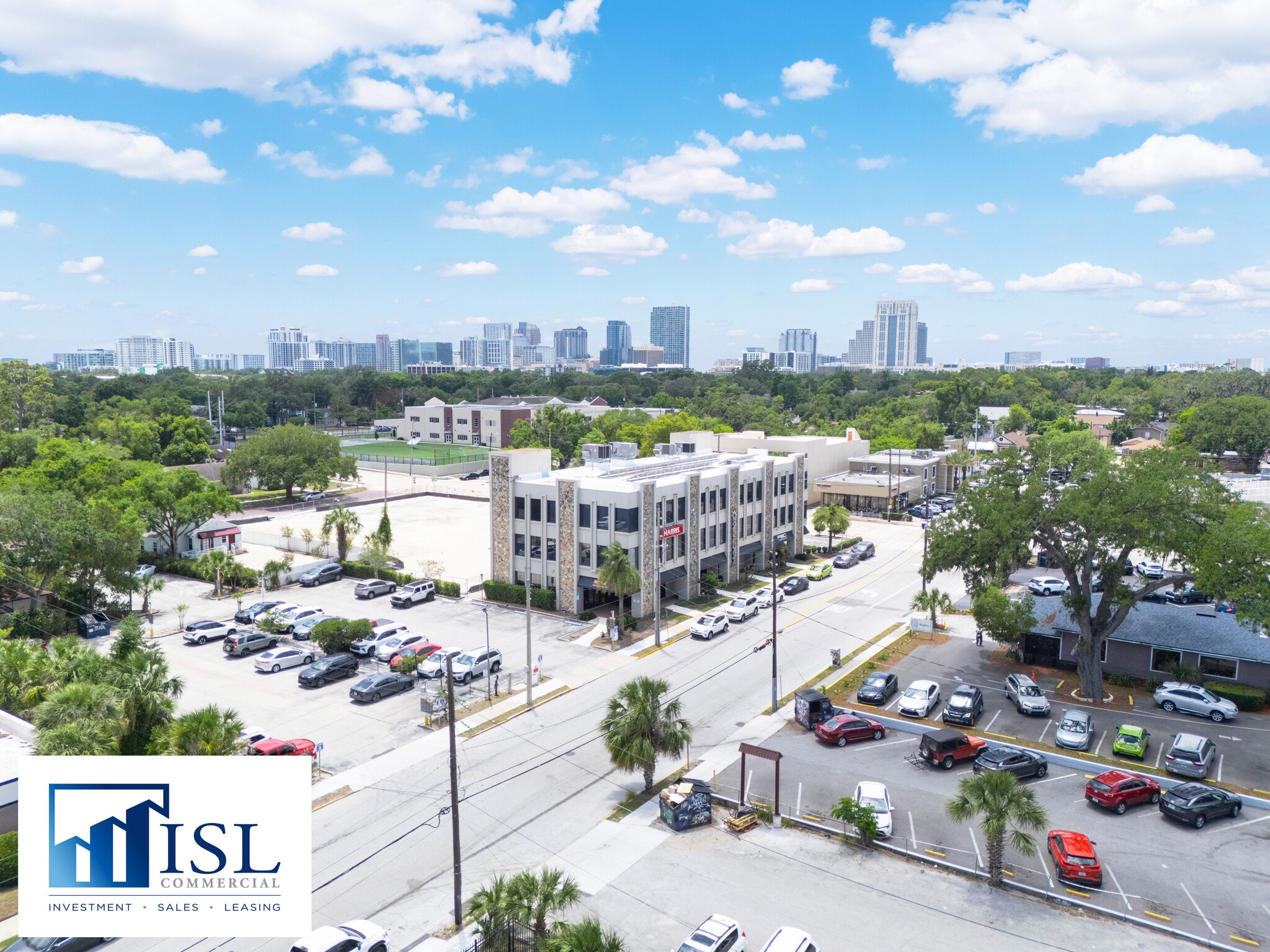 1200 E Hillcrest St, Orlando, FL for Rent