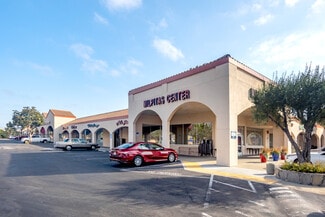 Milpitas, CA Retail - 301 W Calaveras Blvd Milpitas, CA Retail - 301 W Calaveras Blvd