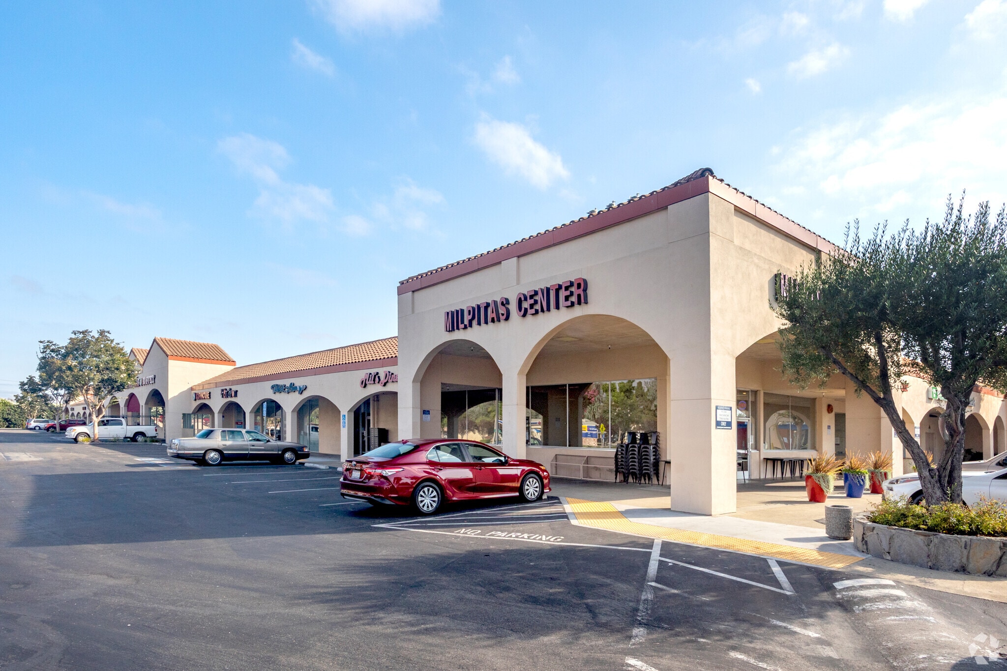 301 W Calaveras Blvd, Milpitas, CA for Rent