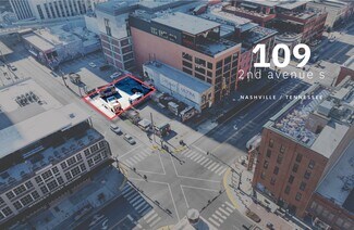 Nashville, TN undefined - 109 2nd Ave S