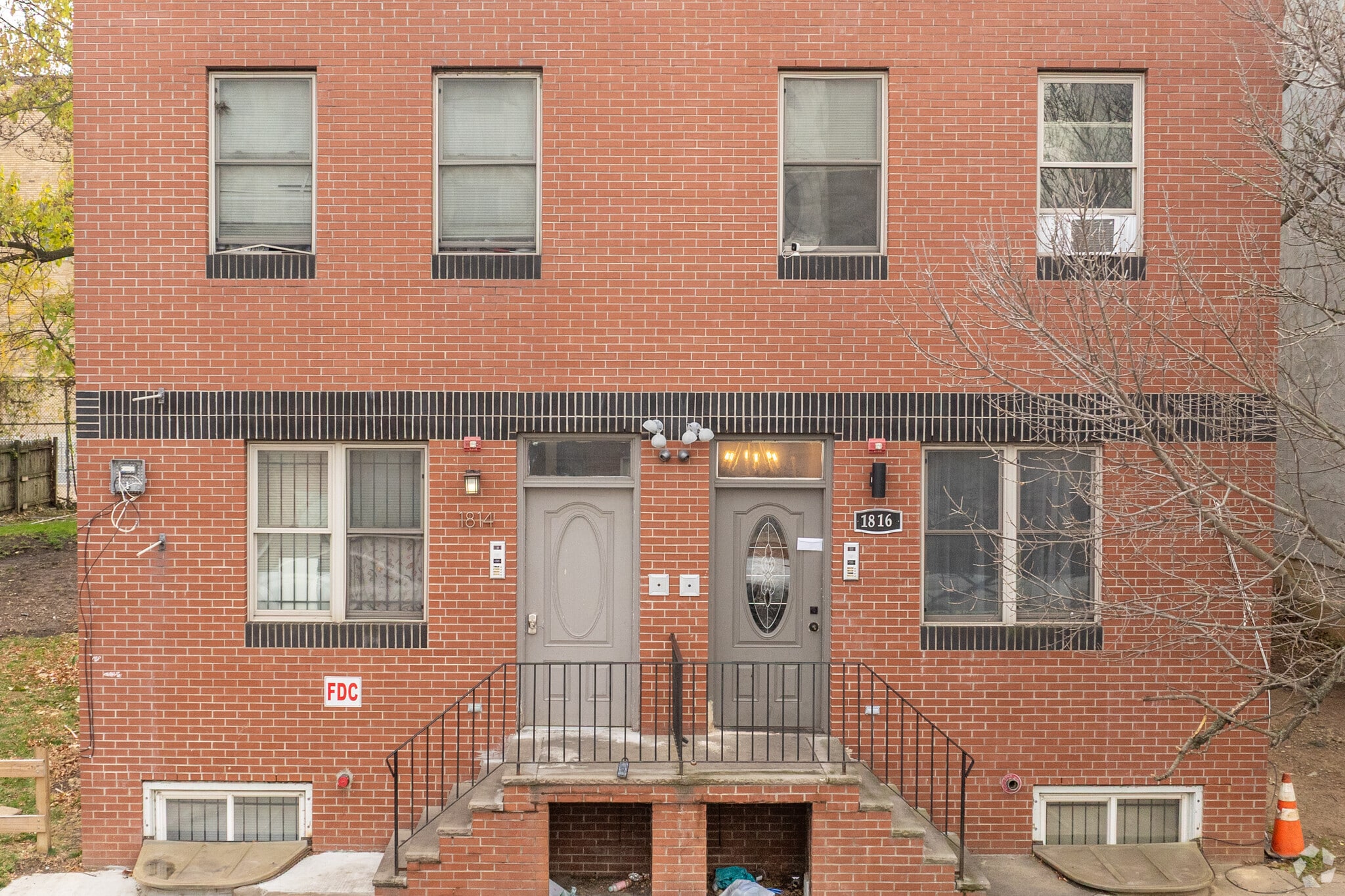 1816 Cecil B Moore Ave, Philadelphia, PA for Sale