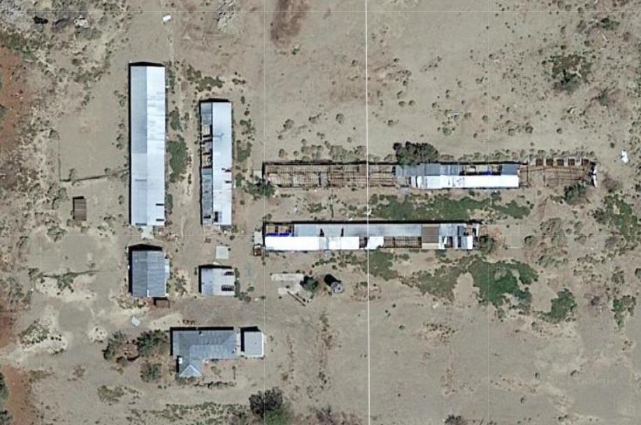 48380 Morgan Ln, Newberry Springs, CA for Sale