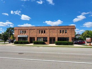 Milwaukee, WI Office - 1025 S 108th St