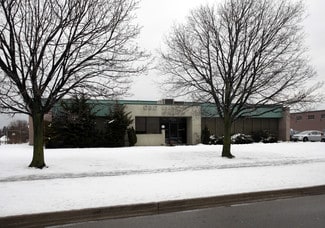 Toronto, ON undefined - 130 Commander Blvd Toronto, ON undefined - 130 Commander Blvd