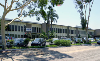 Long Beach, CA Office - 3200-3300 E Spring St