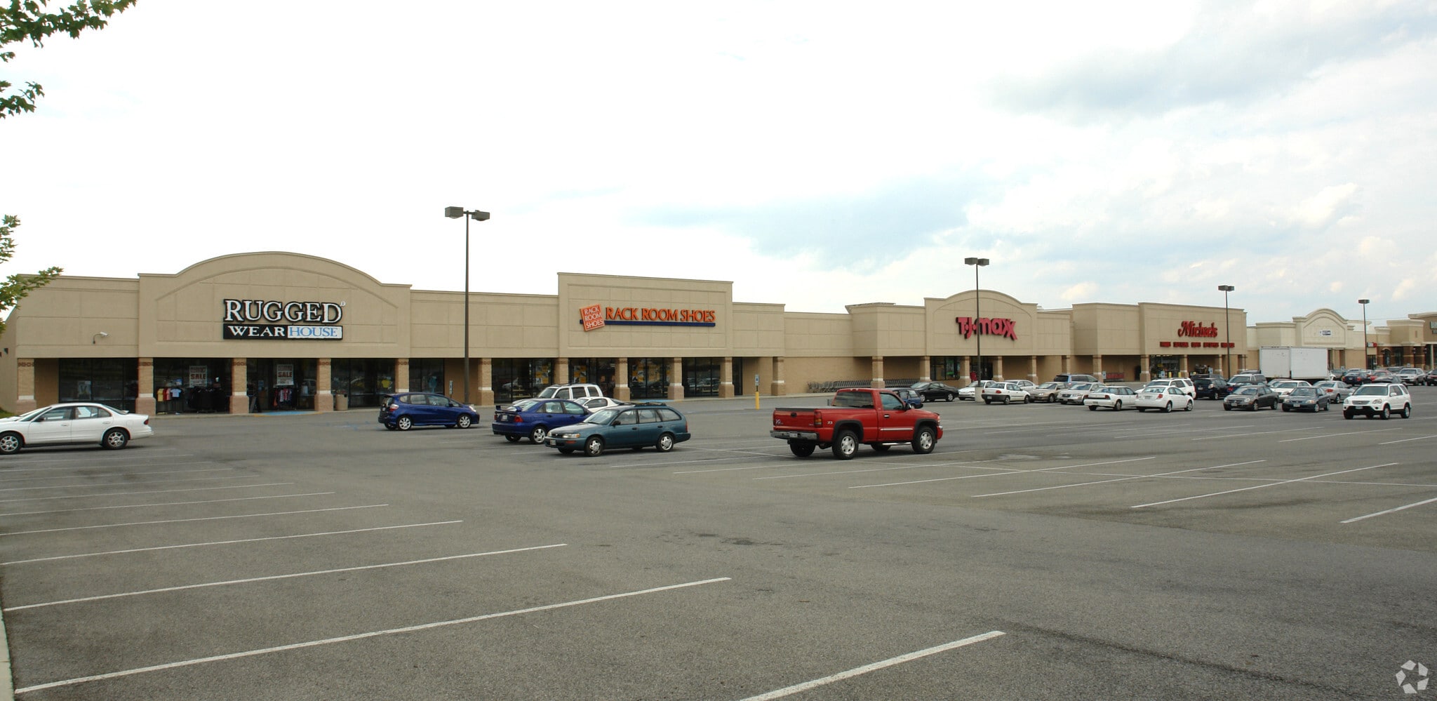 110-180 Conston Ave, Christiansburg, VA for Rent
