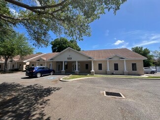 Brandon, FL Medical - 533 Medical Oaks Ave Brandon, FL Medical - 533 Medical Oaks Ave
