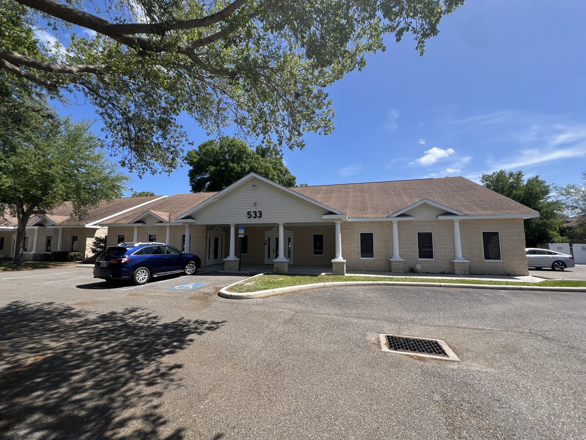 533 Medical Oaks Ave, Brandon, FL for Rent