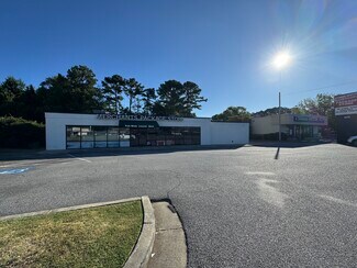 Marietta, GA undefined - 1272 Johnson Ferry Rd