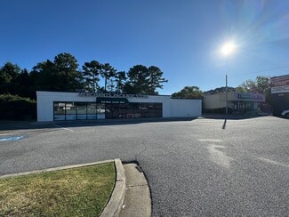 Marietta, GA Freestanding - 1272 Johnson Ferry Rd