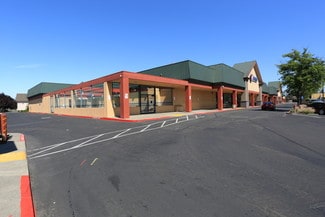 Rohnert Park, CA Retail - 6315-6345 Commerce Blvd