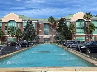 Gainesville, FL Office - 2850 NW 43rd St