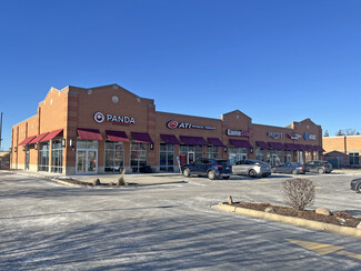 Carpentersville, IL Retail - 27 S Western Ave