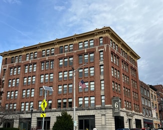 Bangor, ME Office - 6 State St Bangor, ME Office - 6 State St