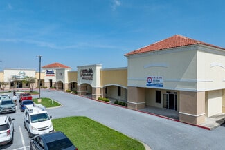 Edinburg, TX Medical - 4162 Crosspoint Blvd Edinburg, TX Medical - 4162 Crosspoint Blvd