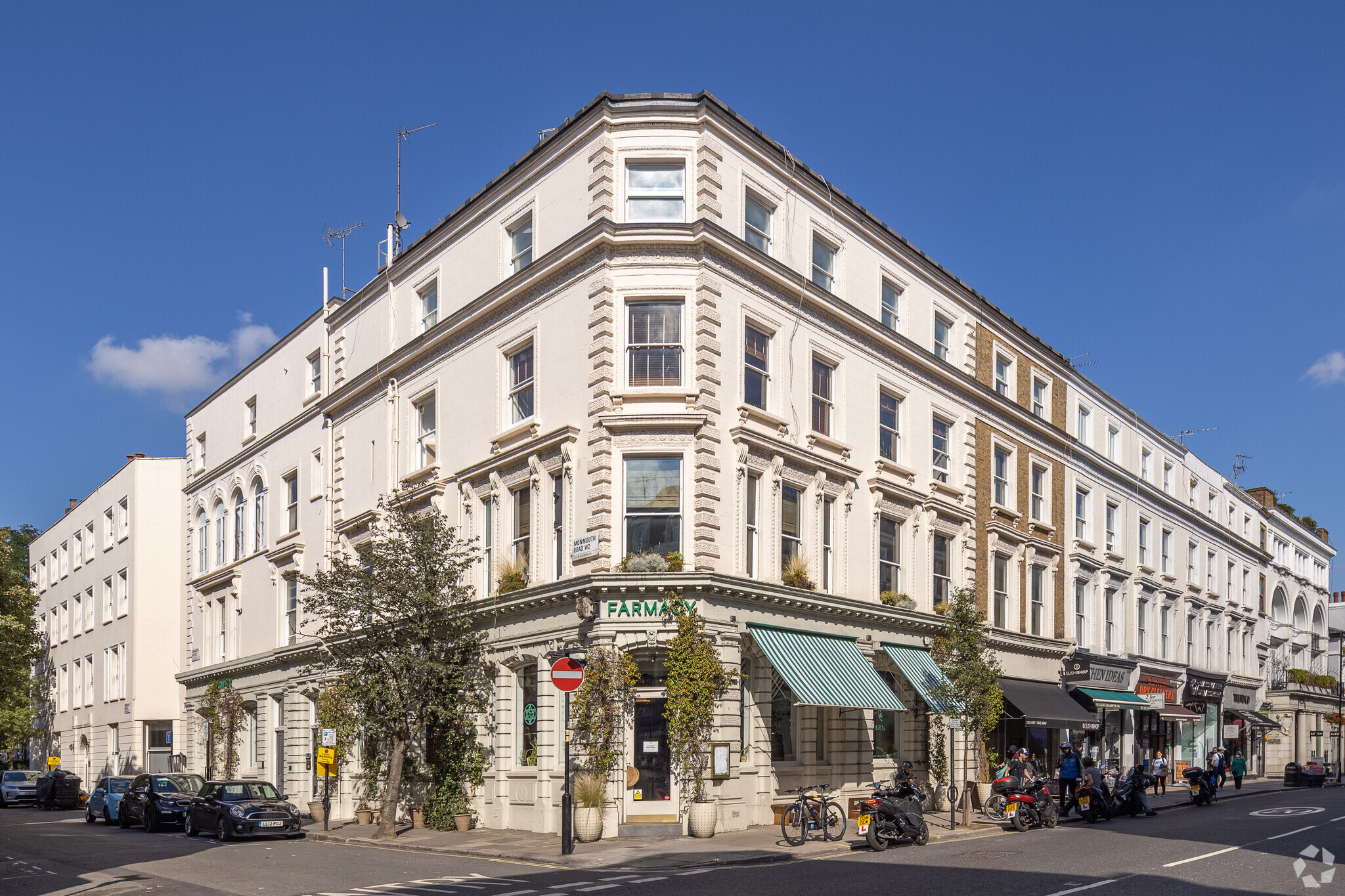 74-76 Westbourne Grv, London, LND for Rent