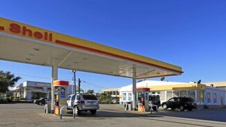 Houston, TX Commercial Land - 3202 Chimney Rock Rd