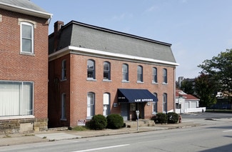Greensburg, PA Office - 231 W Pittsburgh St