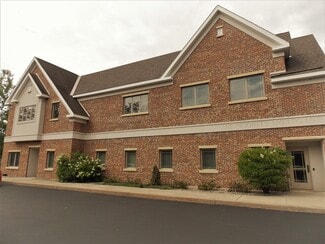 Clifton Park, NY Office - 1547 US-9 Clifton Park, NY Office - 1547 US-9